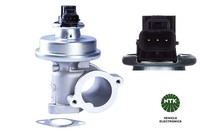 Agr Ventil Ntk 94088 Metall FüR Ford Transit Bus F_E_ F_F_ F_G_ Fae_ Faf_ Fag_