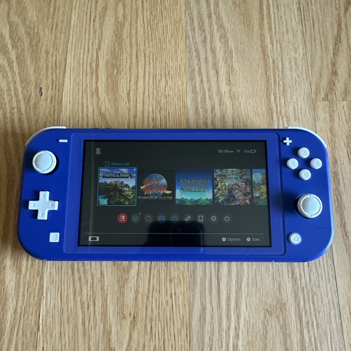 Nintendo Switch Lite パープル HDH-001 Nintendo Switch Lite HDH-001 2019 Handheld Game Console - Purple