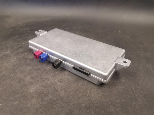 BMW X5 ECU CAMERA-BASED SYSTEMS CONTROL MODULE, E70, 03/07-08/13 07 08 09 10 11