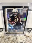 2025 Topps Alvin Kamara Black (Raw)