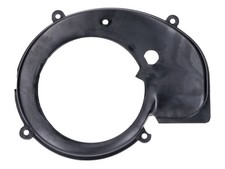 Lüfterradabdeckung CiF für Piaggio Bravo, Boxer, Ciao, Si, Grillo, EC1, Citta