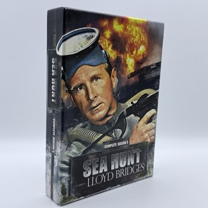 Sea Hunt | eBay