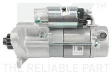 Motorino di Avviamento Starter per JAGUAR LAND ROVER E-PACE DISCOVERY SPORT RANGE EVOQUE