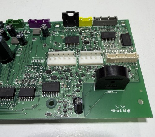 Carte de commande pour four Electrolux 316576680 - Photo 6/8
