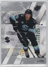 2023-24 SPx 195/299 Jared McCann #26 12cy