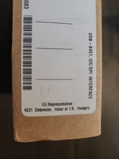 1X New National Instruments NI USB-8451 779553-01 OEM Data Acquisition Card