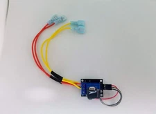 TV xStream Voice Fireplace Switch Low Voltage Bridge for Millivolt and Electr...