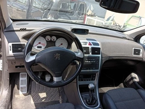 96541447ZR Palanca Freno para PEUGEOT 307 BREAK/ SW (S2) SW XSI 2006 142772 - Imagen 9 de 10