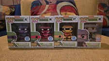 Ultimate Funko Pop 8-Bit Vinyl Figures Guide 83