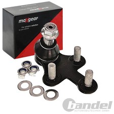 MAXGEAR TRAGGELENK VORDERACHSE passend für OPEL ASTRA PEUGEOT 308 | 72-4823