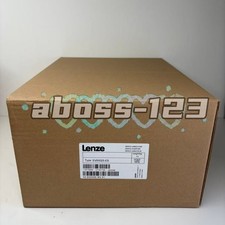 Lenze EVS9325-ES Servo Driver 1pcs New In Box