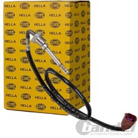 Hella Abgastemperatursensor FüR VW Multivan T5 Transporter T6 7HM 7HN 7HF 7EF