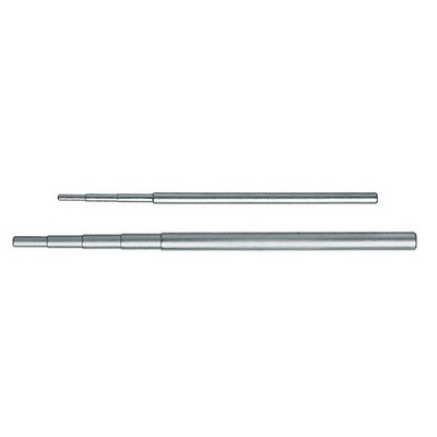 Stufendrehstift 626 S D.3,7/4,7/5,2/7mm L.190mm GEDORE
