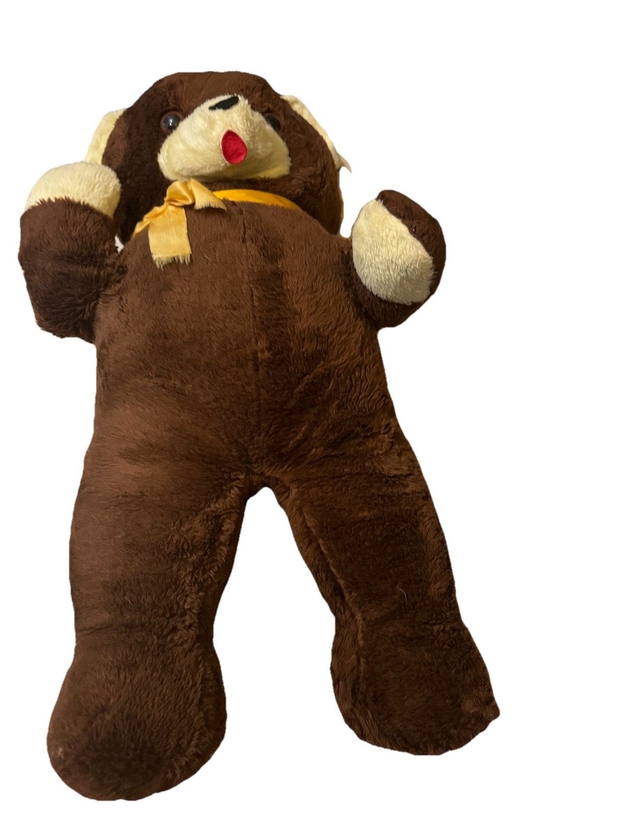 きょう 様❤️Knickerbocker❤️ antique brown bear Knickerbocker