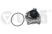 Wasserpumpe MotorküHlung Vika 11211082001 FüR VW Crafter 30 35 Bus 50 TDI