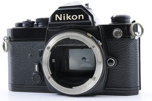 Nikon Fm | eBay