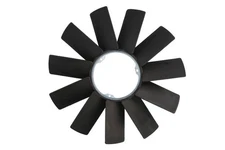 For Hans Pries HP500 901 radiator fan HP500 901 radiator fan fits: BMW 5 (E34),
