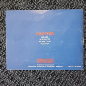 Disneys Duck Tales NES TOP OVP *PAL B*komplett mit Handbuch***