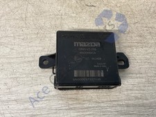 Mazda CX-3 DK 15-18 ECU 4M0494MCA