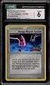 Pokemon Energy Recycle System EX Power Keepers Reverse Holo #73 CGC 6