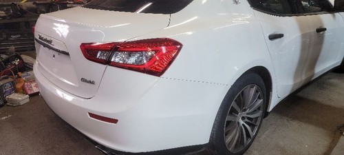 2016 Maserati Ghinli Coil Ignitor 3.0 Liter Set of 6 - Picture 9 of 12