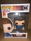 Funko Pop! Vinyl: Supernatural - Dean Winchester #94