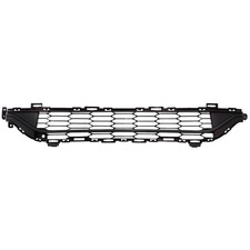 Bumper Face Bar Grilles Front For Chevy 42359042 Chevrolet Cruze Limited 2016