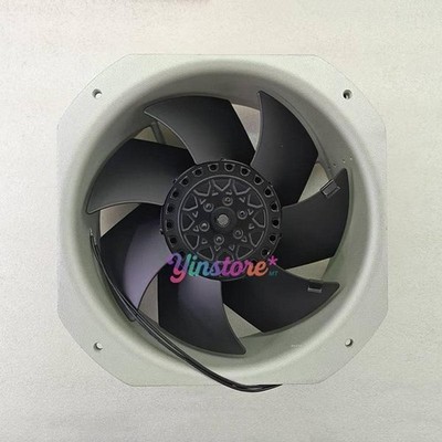 1 pc. New UF200BMB23H1C2A Axial Cooling Fan AC230V 50/60Hz 78/80W 2Pin #wd