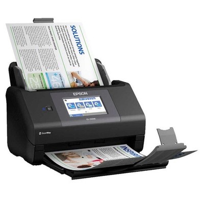 EPSON WorkForce ES-590W Dokumentenscanner