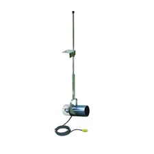 Scott Aerator 1 Horse Power, 115V Muck Blaster - 50ft Cord | 1HP Aquasweep