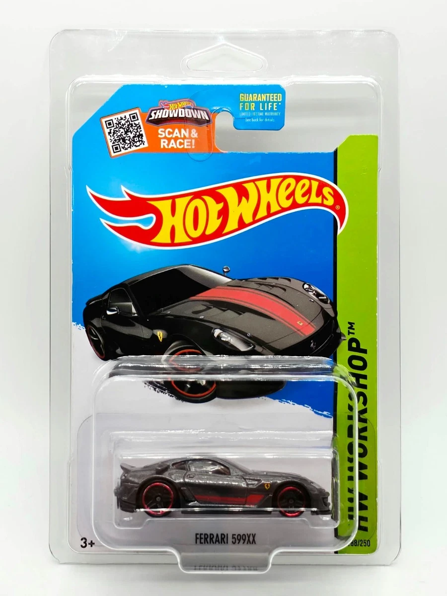 25+ Hot Wheels Ferrari Diecast & Toy Vehicles for sale | Updated