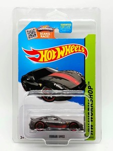 Ferrari 599xx Hot Wheels | eBay