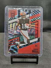 2022 Donruss Elite Football Cards Checklist 25