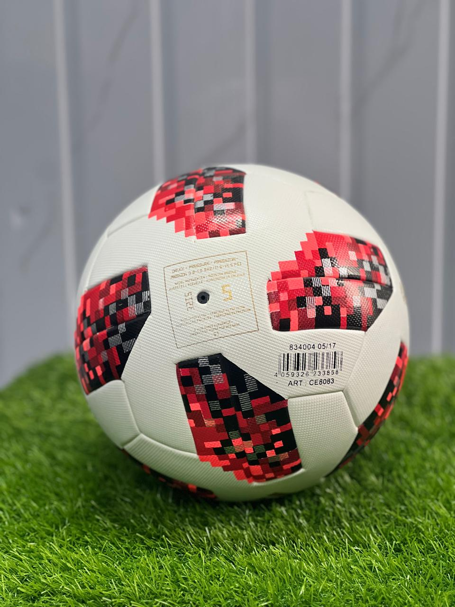Adidas Telstar 18 Final World Cup Russia 2018 Official Match Ball
