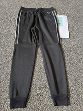 Hollister Size Small Black Tracksuit Bottoms