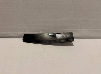 OEM Fat Sony PS3 Original CECH-B01 A01 E01 Hard Drive HDD Cover Door Super Clean
