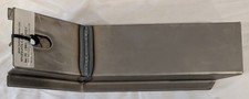 1972-1993 Dodge D/W Rear Steel Cab Mount Sect...