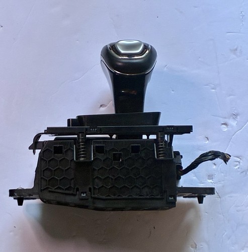 2011-14 Charger 300 Automatic Floor Gear Box Shift Shifter Selector 68140727AD - Picture 4 of 7