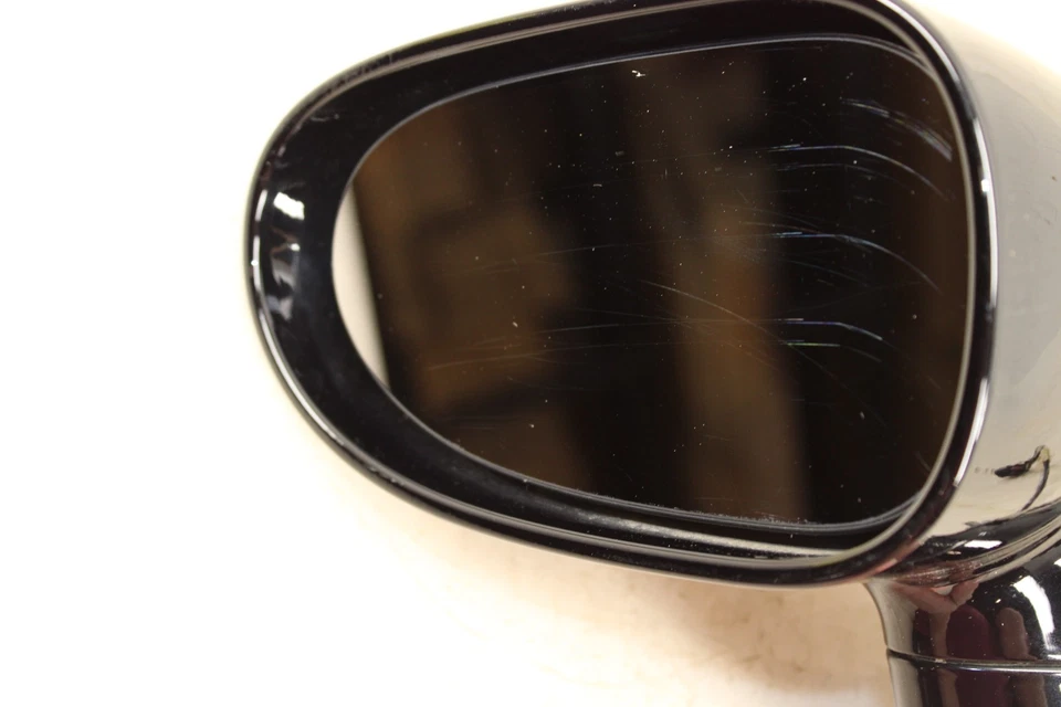 Espejo retrovisor lateral izquierdo Saturn Sky 2007-2008 OEM MC12 Foto 2 de 4