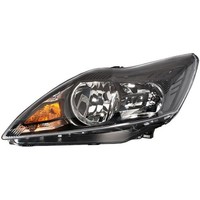 Hella Scheinwerfer Halogen Links FüR Ford Focus II Da_ HCP DP