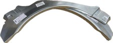 BMW E46 1998 - 2005 REAR WHEEL ARCH 4-DR SALOON & ESTATE MODELS 1 PAIR L/H + R/H