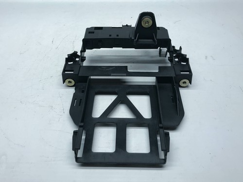 BMW F800S CDI ECU Halter Bracket (4) 06'