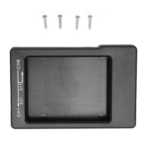 ABS Protective Case for VNA‑2.8in Vector Analyzer Control Component