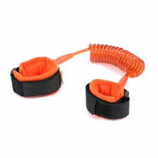 Kids Baby Safety Anti-lost Strap Walking Harness Wrist Leash Belt Toddler Link