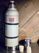 New Replacement Cork Stopper for Stanley SuperVac Bottle Thermos N943 N944 N945