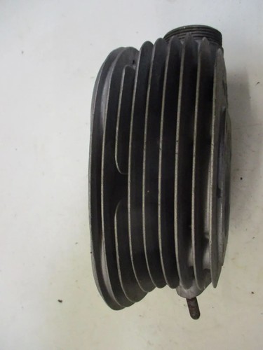 Zylinderkopf rechts 25230481139 B1837 BMW R51/3 R67 R67/2/3 R50 R50/2 R60 R60/2 - Bild 10 von 11