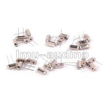 20pcs 20,000MHZ 20MHZ 20M HZ HC-49S Crystal Oscillator