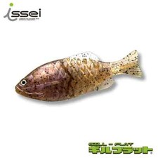 Issei Gill Flat 110mm 20g Bass lure From Stylish anglers Japan