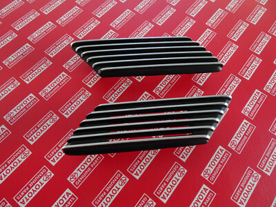 1971-1974 Toyota Corolla Deluxe SR SR5 Levin Coupe KE25 TE25 TE27