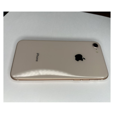 Apple iPhone 8 64GB 128GB 256GB Very Good Condition GSM Unlocked Verizon iOS